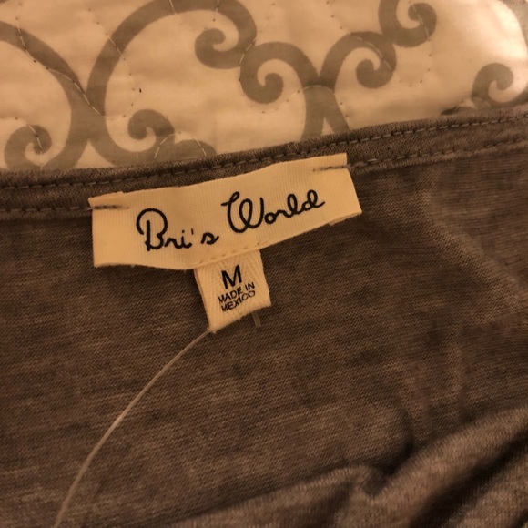 Grey jumper. - Picture 4 of 5